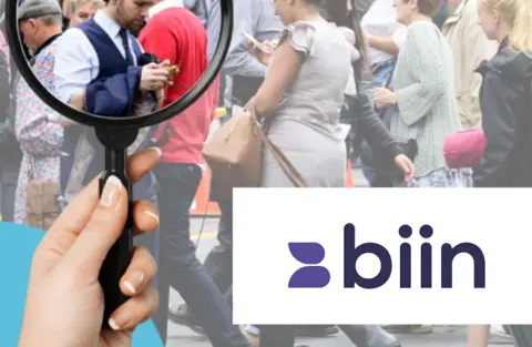Biin, servicios con descuento