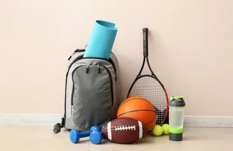 Feria del Deporte, entretención con descuento