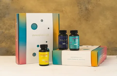 Ortomolecular Chile, salud con descuento