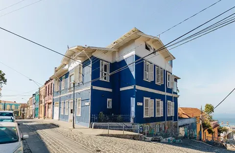 CasaBlu Hotel, entretención con descuento