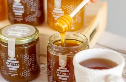 Naturel, hogar con descuento