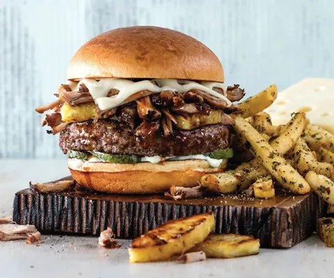Chilis, restaurantes con descuento