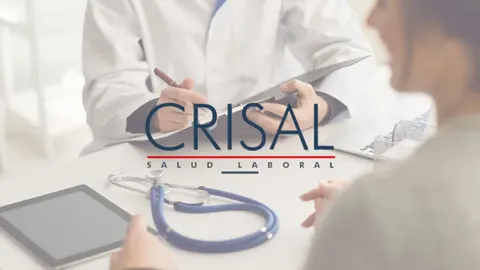 Centro Médico Crisal Salud, salud con descuento