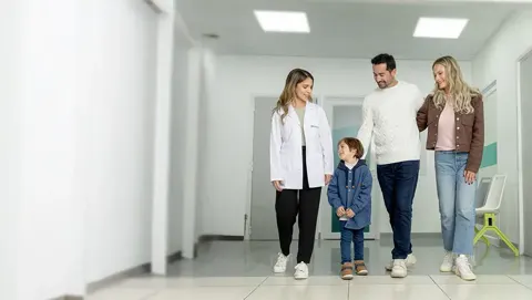 Centro Médico Libertad, salud con descuento
