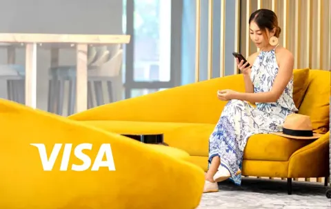 Visa Airport Companion:, viajes con descuento