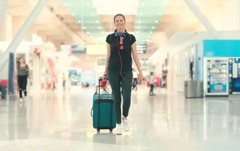 Salones VIP: VISA y, viajes con descuento