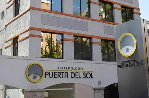 Puerta del Sol, salud con descuento