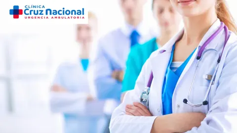 Clínica Cruz Nacional, salud con descuento
