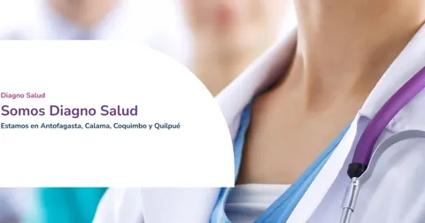 Diagnodont, salud con descuento