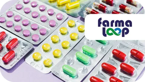 FarmaLoop, salud con descuento