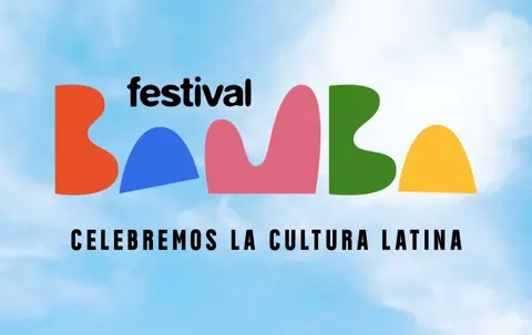 Festival Bamba - 24 y 25 de octubre, música y espectáculos con descuento
