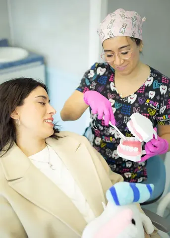 Clínica Stilodental, salud con descuento