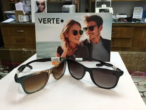 Optica Suiza, salud con descuento