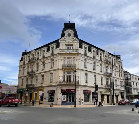 Hotel Plaza, viajes con descuento