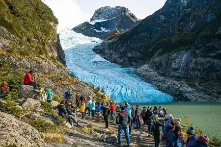 Go Patagonia, viajes con descuento