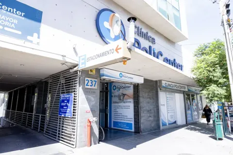Medical Policenter, salud con descuento