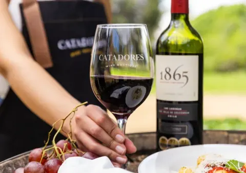 Vspt, alimentos y bebidas con descuento