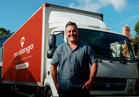 Mudango, servicios con descuento