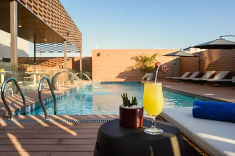 Novotel, viajes con descuento