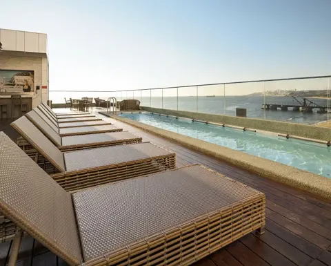 Pullman Hotels and Resort, viajes con descuento