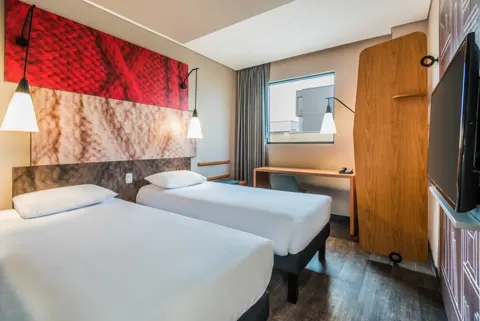 ibis, viajes con descuento