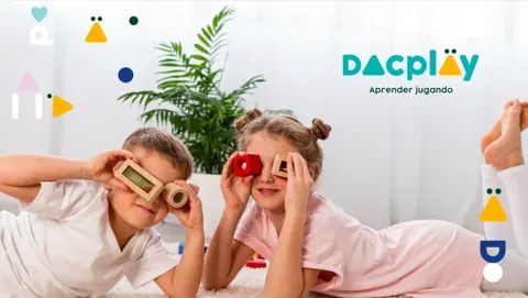 Dacplay Chile, entretención con descuento