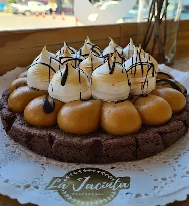 Pastelería La Jacinta, restaurantes con descuento