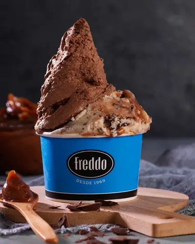 Freddo, restaurantes con descuento