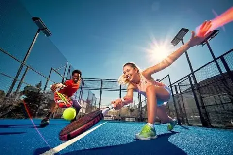 Padel House Las Pircas, deportes con descuento