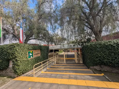 Colegio El Encuentro, educación con descuento