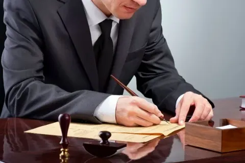 Notario Guillermo Solar, servicios con descuento
