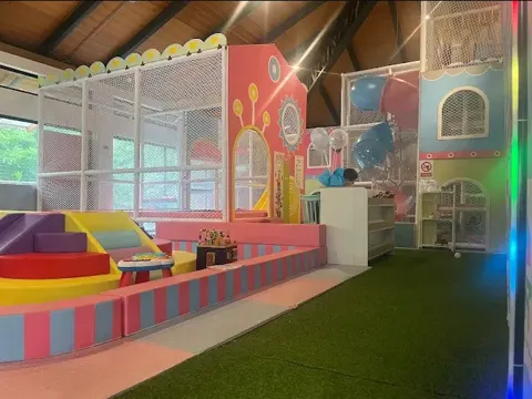 Porotines, niños y juguetes con descuento