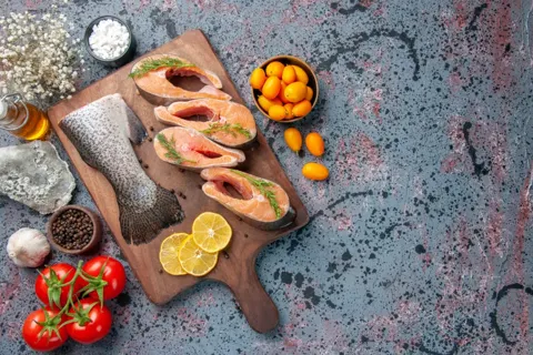 Mercado Gourmet La Rueda, restaurantes con descuento