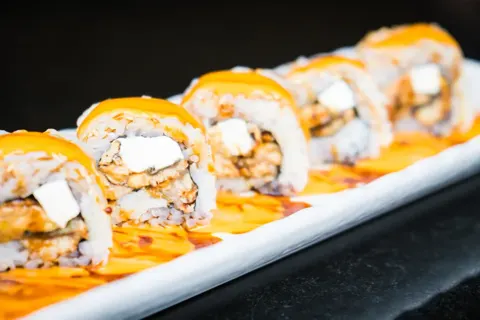 Sushistosos, restaurantes con descuento