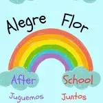 After School Alegre Flor, niños y juguetes con descuento