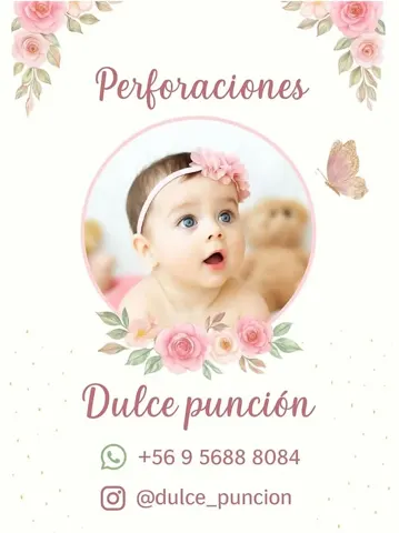 Dulce Puncion, salud con descuento