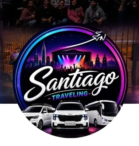 Santiago Travelling, viajes con descuento