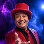 Mago Hache, entretención con descuento