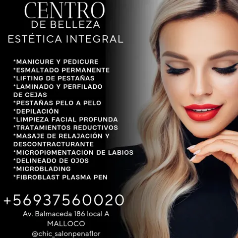 Chic Nails, belleza con descuento
