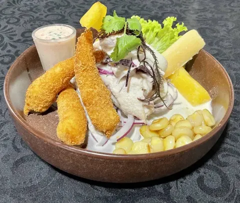 Tayta Mama, restaurantes con descuento