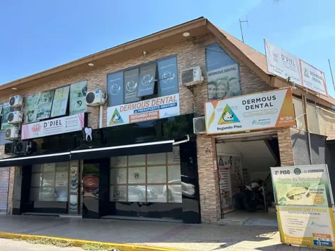 Clínica Dermous Dental, salud con descuento