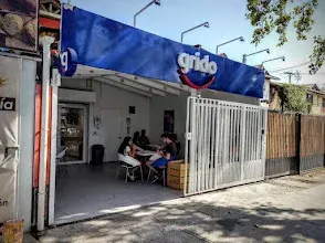 Heladería GRIDO Vicuña Mackenna, alimentos y bebidas con descuento