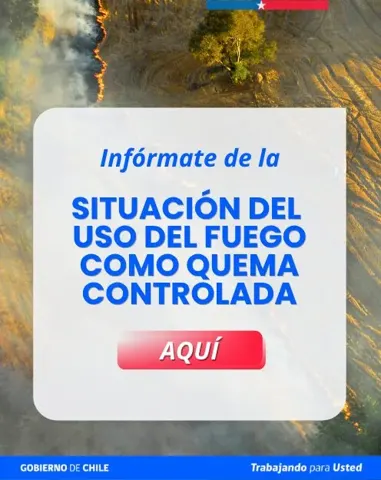 Conaf, salud con descuento
