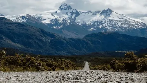 Patagoniaxpress, entretención con descuento
