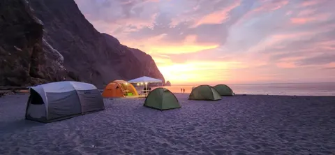 Norte Outdoor, entretención con descuento