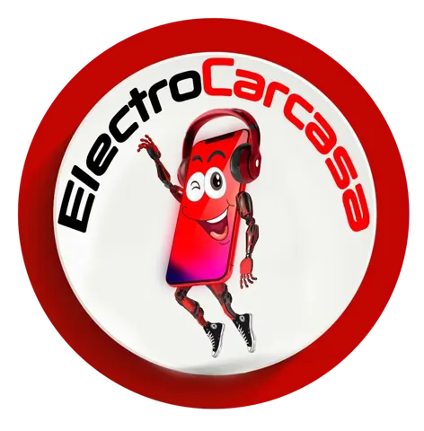 Electro Carcasa, otros con descuento