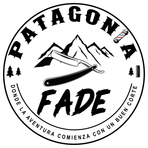 Barbería Patagonia Fade, belleza con descuento