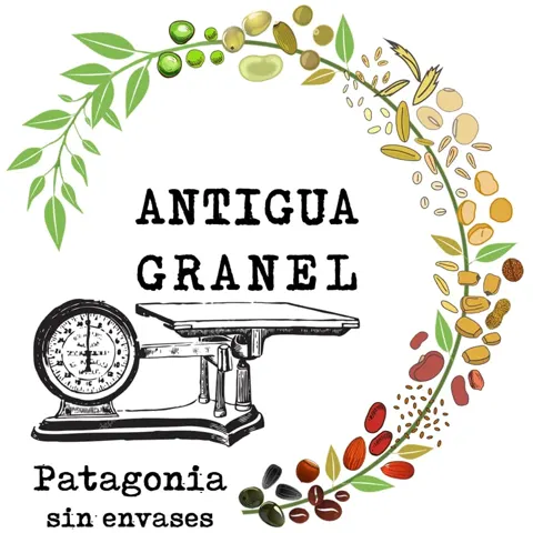Antigua Granel, alimentos y bebidas con descuento