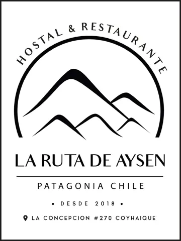 La Ruta de Aysén, Hostal y Restaurante, viajes con descuento