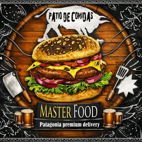 Masterfood spa, restaurantes con descuento